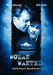 Woman Wanted